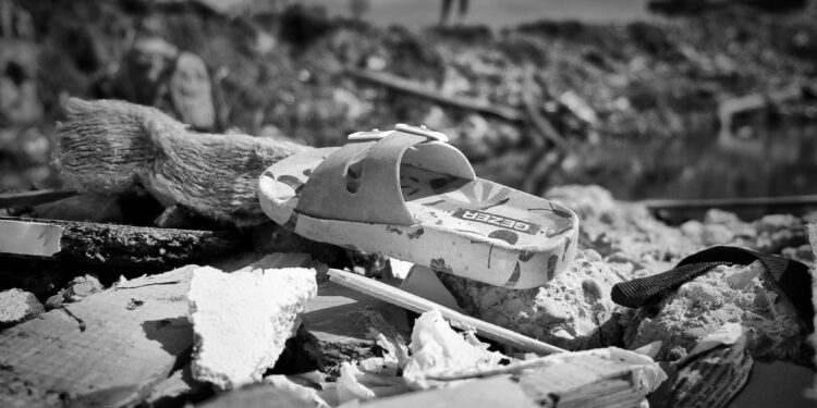 Magnitude 5.5 Earthquake Strikes Southern Mexico