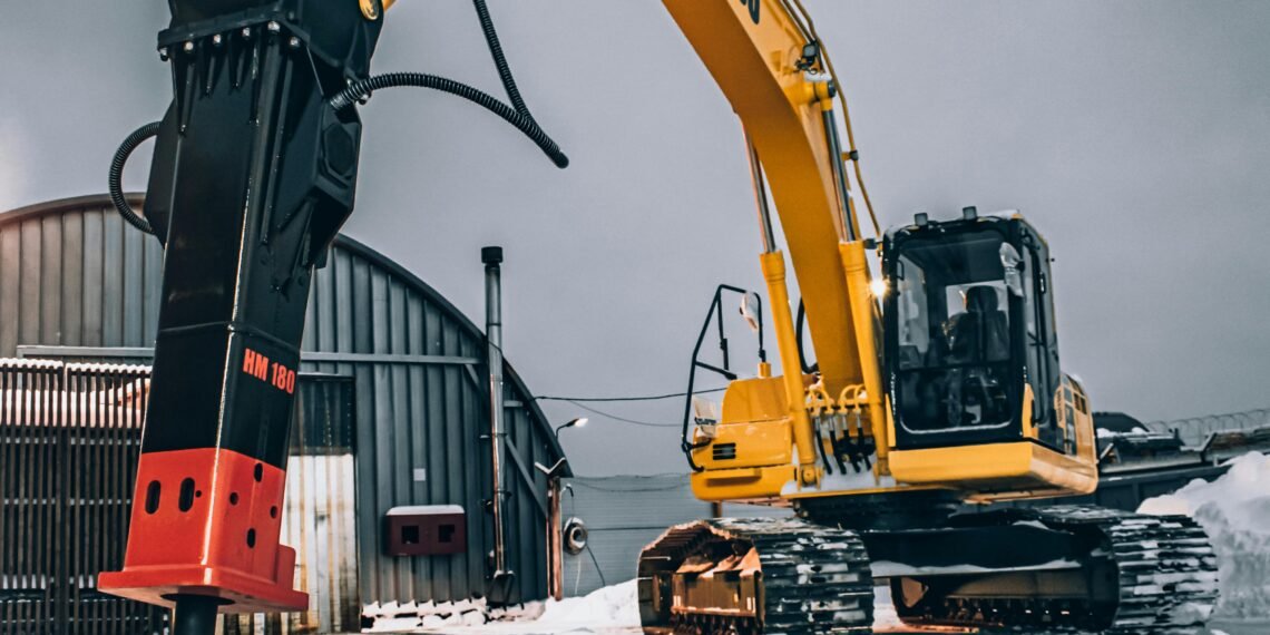 Indian Authorities Detain Hundreds of Farmers, Bulldoze Protest Site