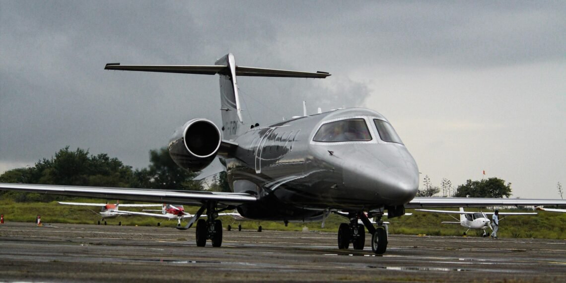 Heathrow Airport Resumes Operations After Power Outage Caused By Fire