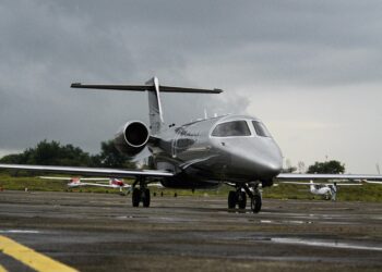 Heathrow Airport Resumes Operations After Power Outage Caused By Fire