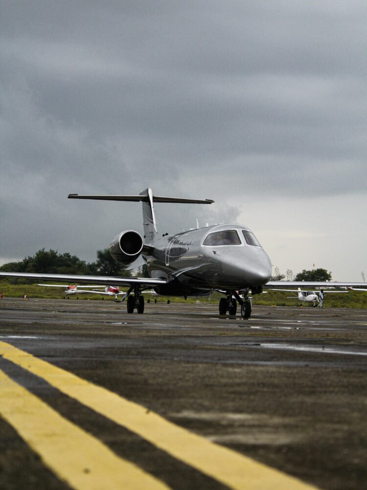 Heathrow Airport Resumes Operations After Power Outage Caused By Fire