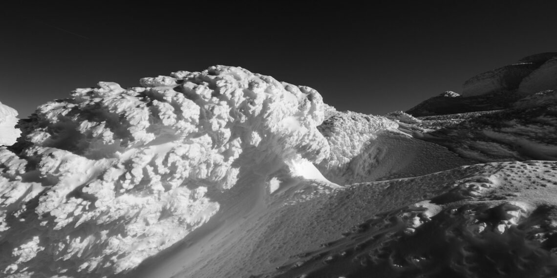 Avalanche in India Leaves Four Dead and Several Missing