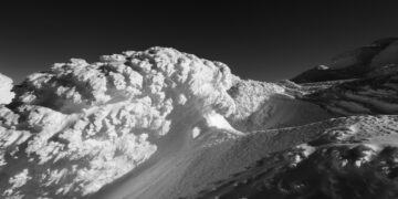 Avalanche in India Leaves Four Dead and Several Missing