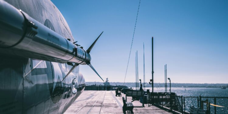 Better Missile Defense: U.S. Strengthens Hypersonic Countermeasures