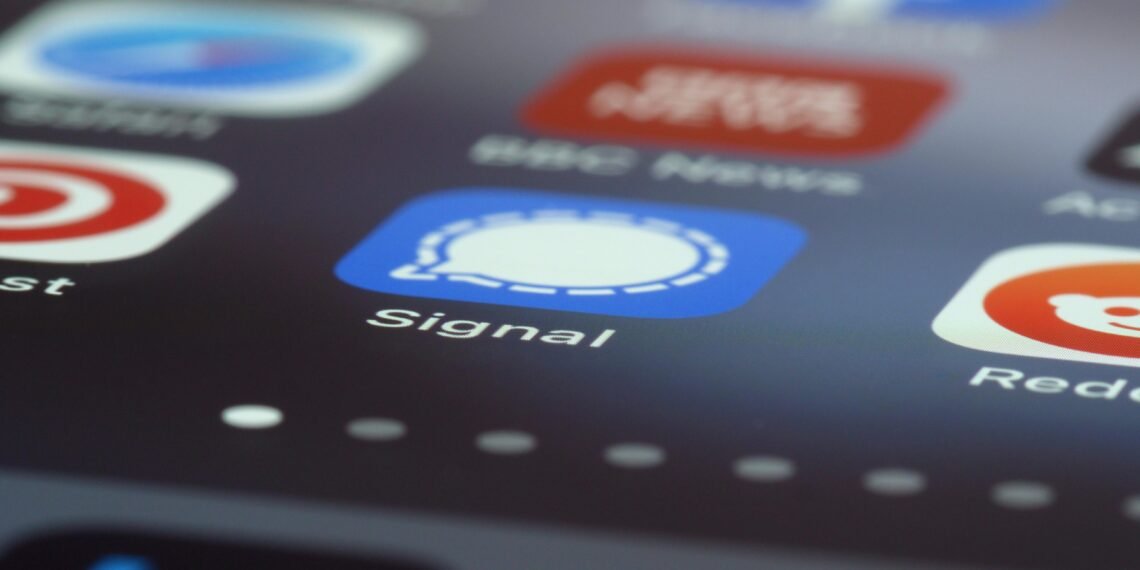 National Security Adviser Mike Waltz Claims Full Accountability for Signal Chat Leak