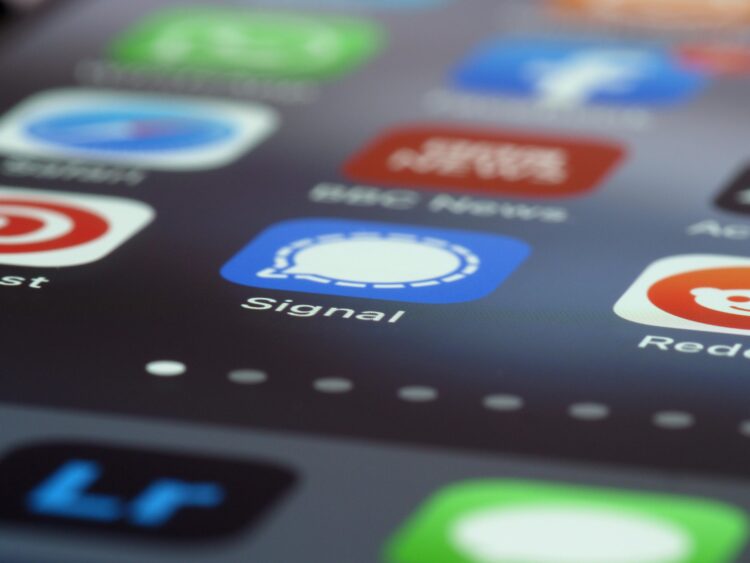 National Security Adviser Mike Waltz Claims Full Accountability for Signal Chat Leak