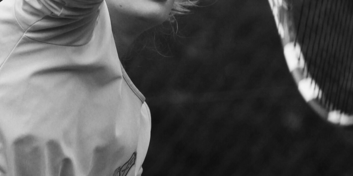 WTA and Saudi PIF Announce Revolutionary Maternity Fund for Players