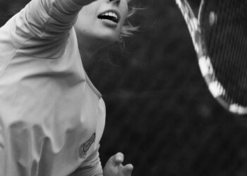 WTA and Saudi PIF Announce Revolutionary Maternity Fund for Players