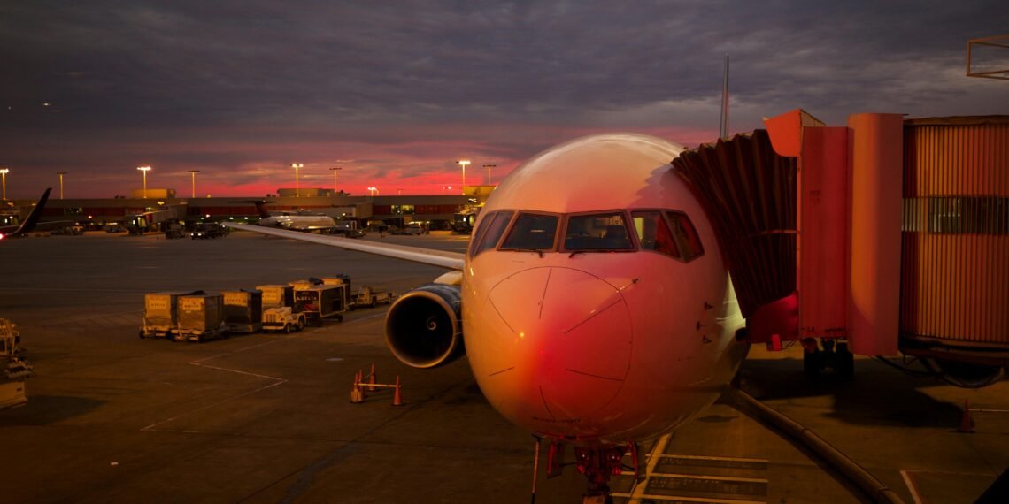 Germany Faces Nationwide Airport Strikes on Monday