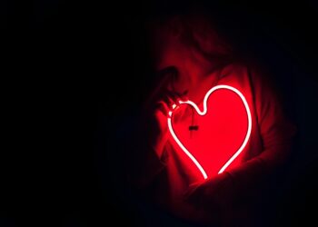 The Myth of Perfect Love: Why Staying Is What Truly Matters