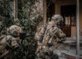 Suicide Bombing at Pakistan Military Base Claims 18 Lives