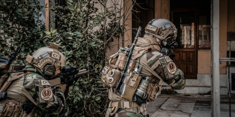 Suicide Bombing at Pakistan Military Base Claims 18 Lives