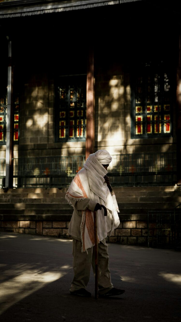 Dozens Abducted by Armed Men in Ethiopia Bus Attack