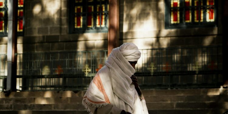 Dozens Abducted by Armed Men in Ethiopia Bus Attack