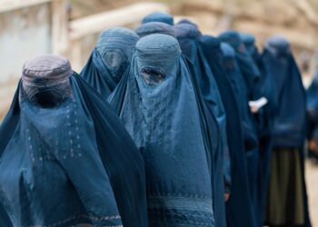 Taliban Releases American Citizen Faye Hall After Detention