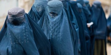 Taliban Releases American Citizen Faye Hall After Detention