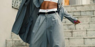 The Gen Z Uniform: Are Young People Really Lacking Personal Style?