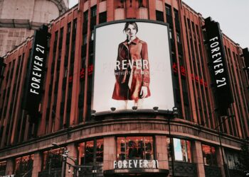 Forever 21 Bankruptcy Protection in the US: What’s Next for the Fashion Brand?