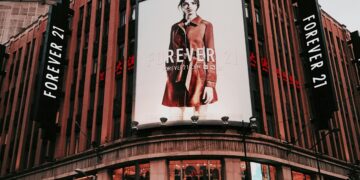 Forever 21 Bankruptcy Protection in the US: What’s Next for the Fashion Brand?