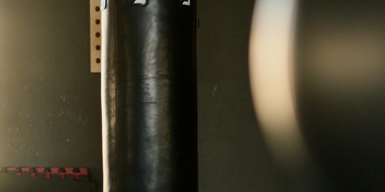 Boxing: IOC Recognizes New Governing Body And Secures Place at 2028 Olympics