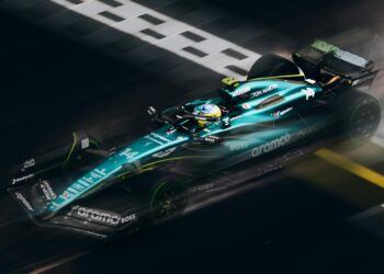 GM-Backed Cadillac Approved by F1 as 2026 11th Team