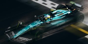 GM-Backed Cadillac Approved by F1 as 2026 11th Team