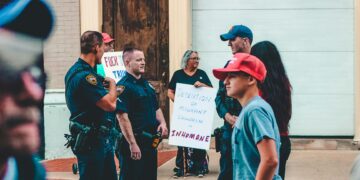 US Authorities Arrest Second Columbia University Student