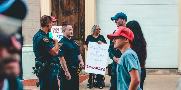 US Authorities Arrest Second Columbia University Student