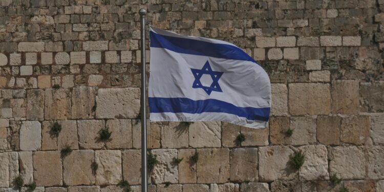 Israel Faces Backlash as Prominent Jews Snub Antisemitism Event