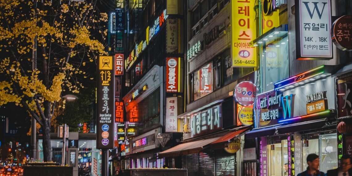 South Korea Introduces Visa-Free Travel for Chinese Visitors to Boost Tourism