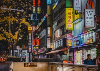 South Korea Introduces Visa-Free Travel for Chinese Visitors to Boost Tourism