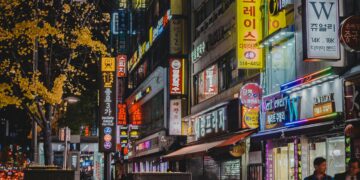 South Korea Introduces Visa-Free Travel for Chinese Visitors to Boost Tourism