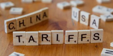 Trump Imposes Steep Tariffs on Canada, Mexico, and China