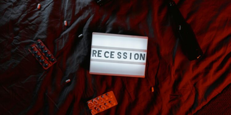 Is the U.S. Economy on the Brink of a Recession? Experts Weigh In