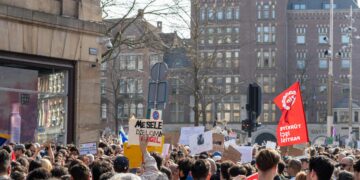 Istanbul Mayor: Nine Journalists Arrested in Turkey on Account of Protest Coverage