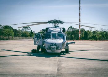 UN Helicopter Attacked in South Sudan, Killing Crew Member and Soldiers