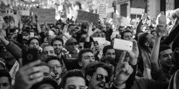 Istanbul Mayor: Nine Journalists Arrested in Turkey on Account of Protest Coverage