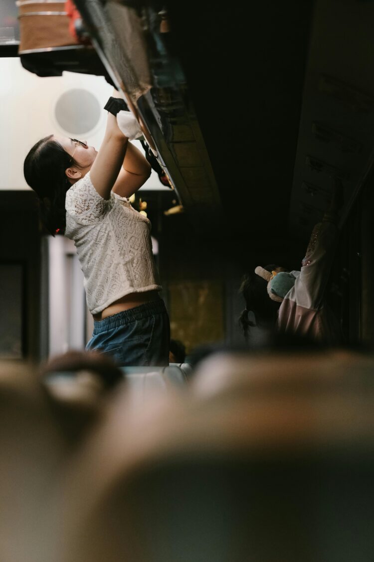 In-Flight Beauty Essentials To Have In Your Carry-On