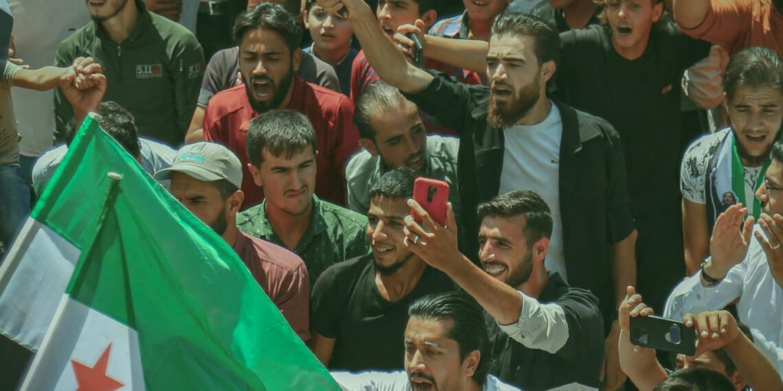 Syria’s Transition to Islamic Governance: A New Era or a Region in Turmoil?