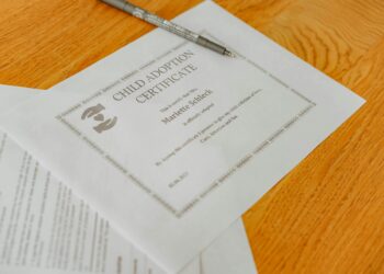 Government Documents Reveal South Korea’s Mass Export of Adopted Children