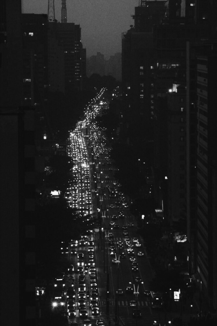 Widespread Blackouts Hit Quebec and Ontario After Ice Storm Hits