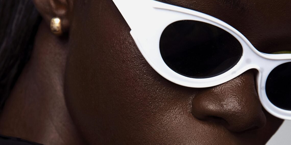 From Target Cashier to Runway Star: Refugee Model Ugandan Abdul’s Hijab Inspires Fashion World