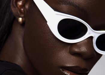 From Target Cashier to Runway Star: Refugee Model Ugandan Abdul’s Hijab Inspires Fashion World