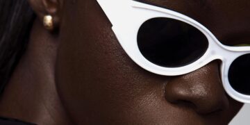 From Target Cashier to Runway Star: Refugee Model Ugandan Abdul’s Hijab Inspires Fashion World