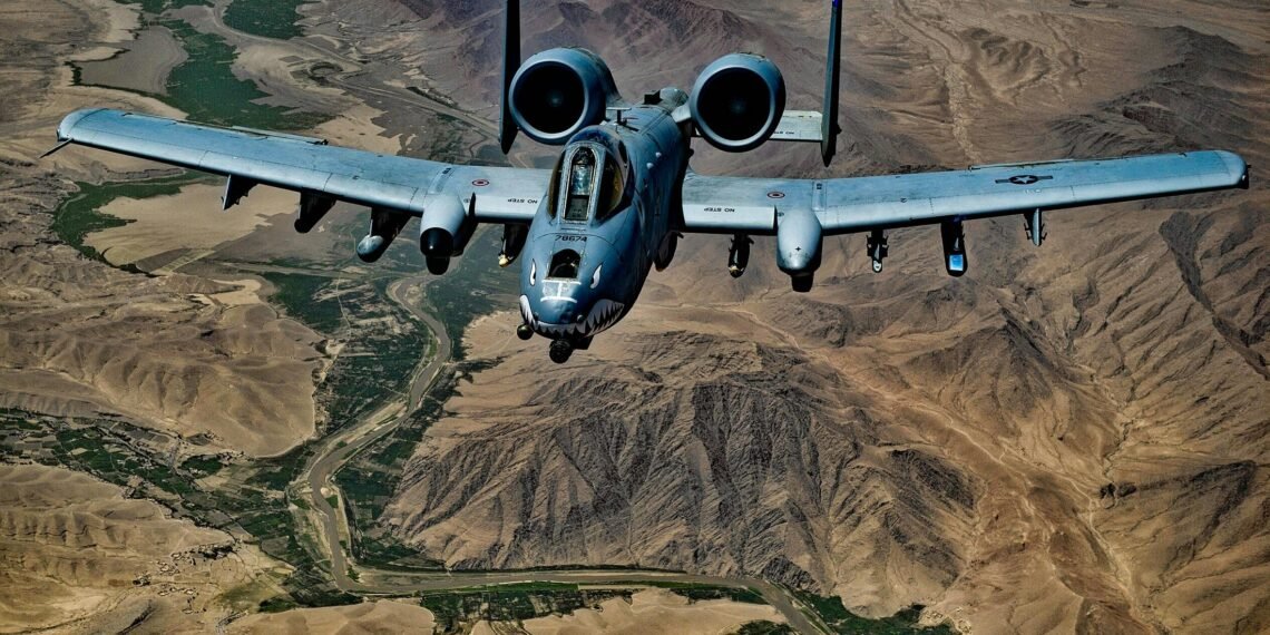 South Korean Fighter Jets Accidentally Bomb Homes During Live-Fire Drill