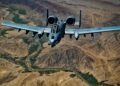 South Korean Fighter Jets Accidentally Bomb Homes During Live-Fire Drill