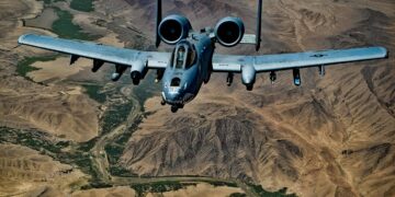 South Korean Fighter Jets Accidentally Bomb Homes During Live-Fire Drill