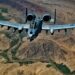 South Korean Fighter Jets Accidentally Bomb Homes During Live-Fire Drill