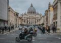 Vatican Releases First Photo of Pope Francis in Hospital—What It Reveals