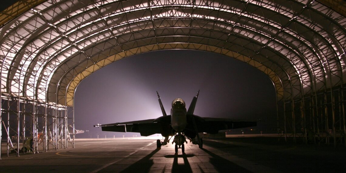 How North Korea’s AI Military Tech is Growing as AI-Powered Suicide Drones and Early-Warning Aircraft are Unveiled